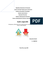 Cuadro Comparativo