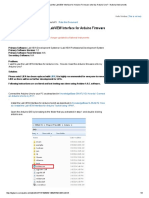 How Do I Load The Labview Interface For Arduino Firmware Onto My Arduino Uno - National Instruments