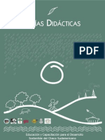 Cuaderno Guias Didactic As - Portal Guarani.com