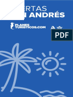 Ofertas San Andres Desde 3 Noches Planesturisticos.com