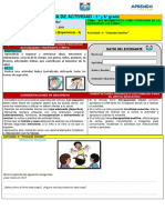 FICHA DE ACTIVIDAD-SEMANA-12 - 5° y 6° GRADO-PERCY DEZA OCÓN