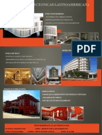 Arquitectura Latinoamericana-1