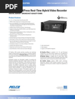 Hikvision Ds 7104hghi F1 Datasheet Hdmi Video