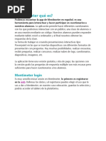 Manual Básico de Mentimeter | PDF | Metodología de encuesta | Cuestionario