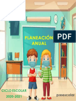 Planeación Anual para Preescolar 2020-2021222.docx Versión 1