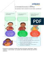 ficha  de COMUNICACIÓN ÚLTIMA SEMANA