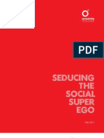Download Social Super Ego  by Digital Lab SN51400682 doc pdf