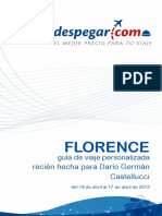 Florence ES