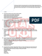 Optimal Judul untuk Dokumen Medis