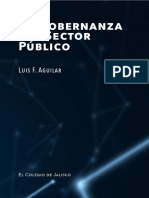 La Gobernanza Del Sector - Web