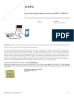 3bscientific Product Details UE6020100 230 (8000724)
