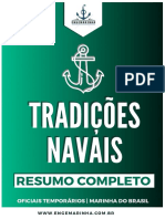 [Res - Nav] - Tradições Navais