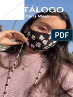Perú Mask - : Catálogo