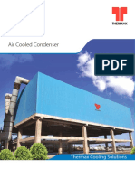 0 Air-Cooled Condenser Brochure (Feb 2020)