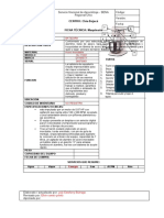 MODELO Ficha Tecnica Maquinaria y Equipos