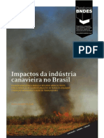 Impactos da Indústria Canavieira no Brasil