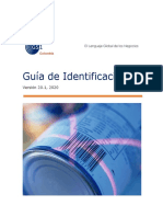 Guía de Identificación GS1 Colombia