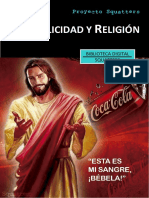 Publicidad y Religión 2021
