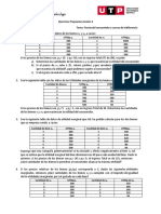 Ejercicios Propuestos Sesión 4