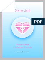 Free Divine Light Reiki Course (Incl. Free Attunements & Certificate)