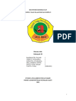 Makalah Suplay Dan Elastisitas Suplay, Kel 3