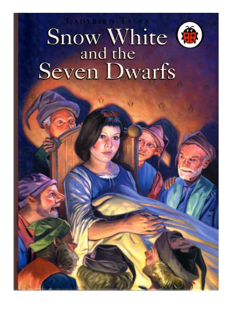 Snow White and The Seven Dwarfs (Z-Lib... | PDF