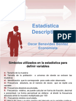 0002-Estadistica descriptiva