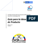 DM 03_Guía IDEACIÓN DE PRODUCTO- Producto OVOP