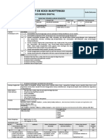 RPS Statistika Bisnis