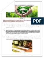 Seguridad y proteccion ambiental