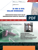 Dr. Djoni Darmadjaja - Aplikasi HSI & HVA Dalam SISMADAKP - Revisi