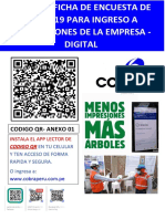 Anexo 01 en Formato QR