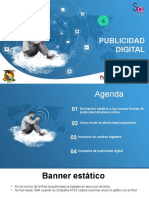 Diapositivas Unidad 4-Publicidad Digital