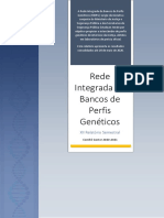 Xii Relatorio Da Rede Integrada de Bancos de Perfis Geneticos