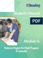 Student's Manual: Beginner