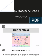 Semana 05 Sesión 01 Uc Sistemas de Potencia II 0 Original