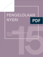 Pengelolaan Nyeri