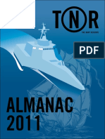 Us Navy TNR Almanac 2011