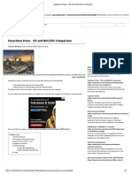 Hazardous Areas – IEC and NEC_CEC Comparison