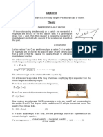 MFE P1 - Arindam Mondal (200301190006)