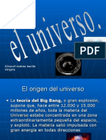 El Universo