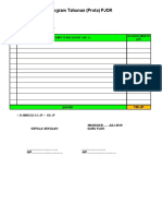 Prota K-13 TP 2018-2019 Pjok