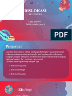 PPT DISLOKASI PRESENTASI