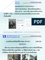 งานนำเสนอ งานตอกเข็ม19-10-53