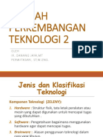 02 Sejarah Perkembangan Teknologi