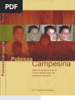 Pobreza Campesina - PortalGuarani.com