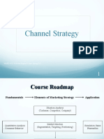 MARK4210 Class 12 Channel Complete Spring 2021