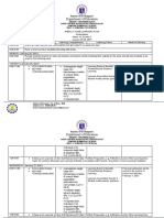 Weekly Home Learning Plan Ses Week 14