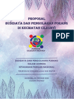 BUDIDAYA PORANG