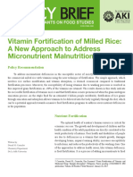 Print Policy Brief Vit Fortification